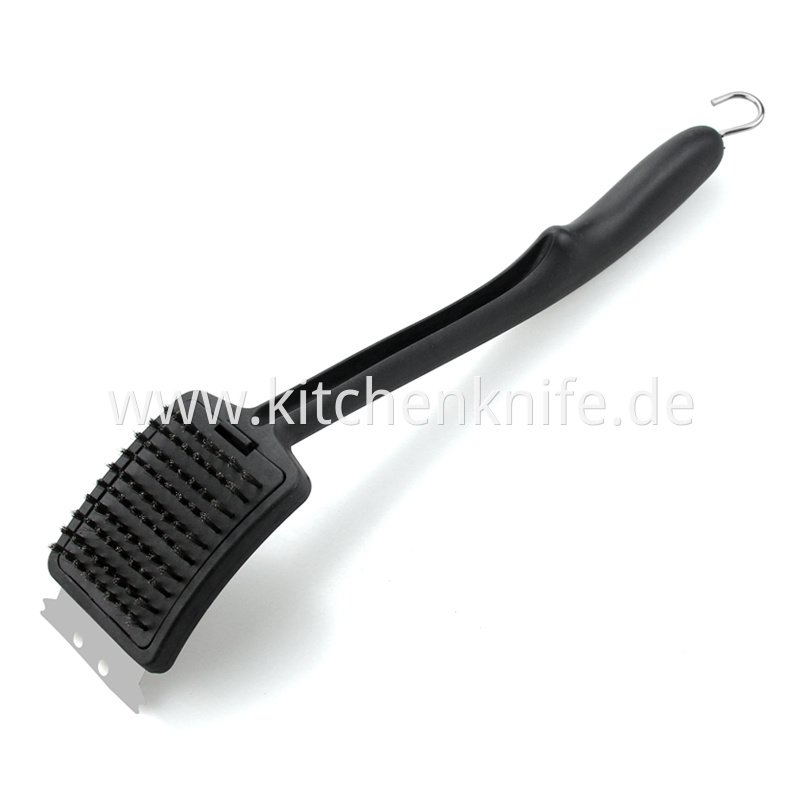 Bbq Grill Cleaning Brush